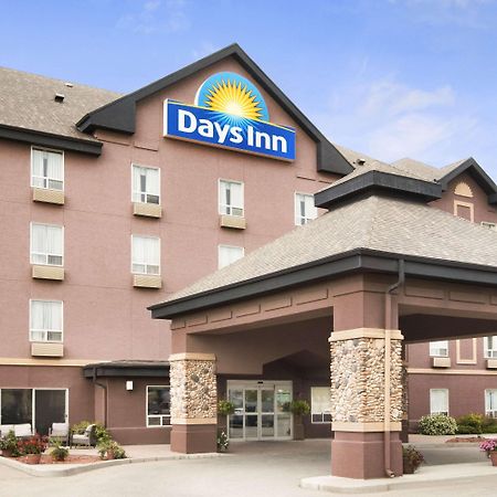 Days Inn By Wyndham Calgary Airport Dış mekan fotoğraf