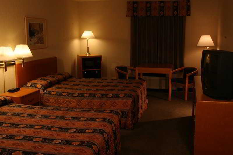 Days Inn By Wyndham Calgary Airport Dış mekan fotoğraf